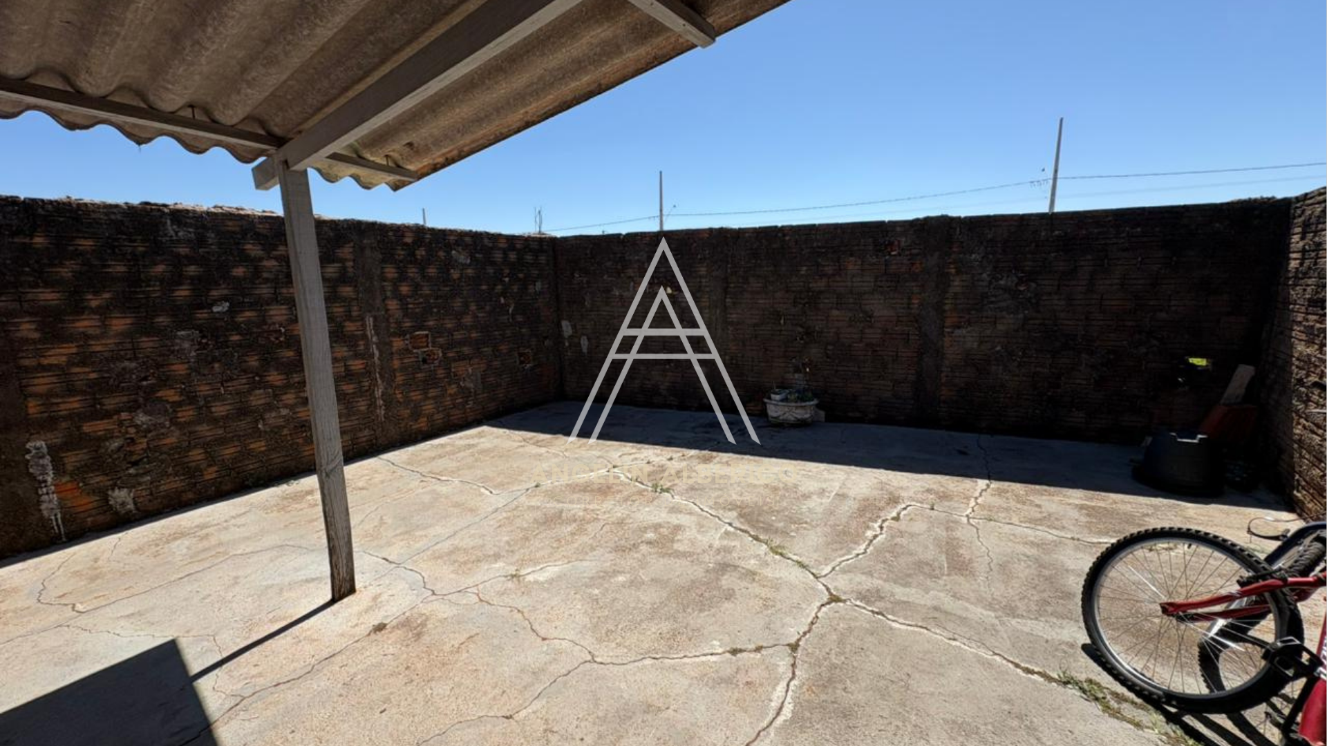 Casa a Venda no Jardim Atlântico em Cianorte PR