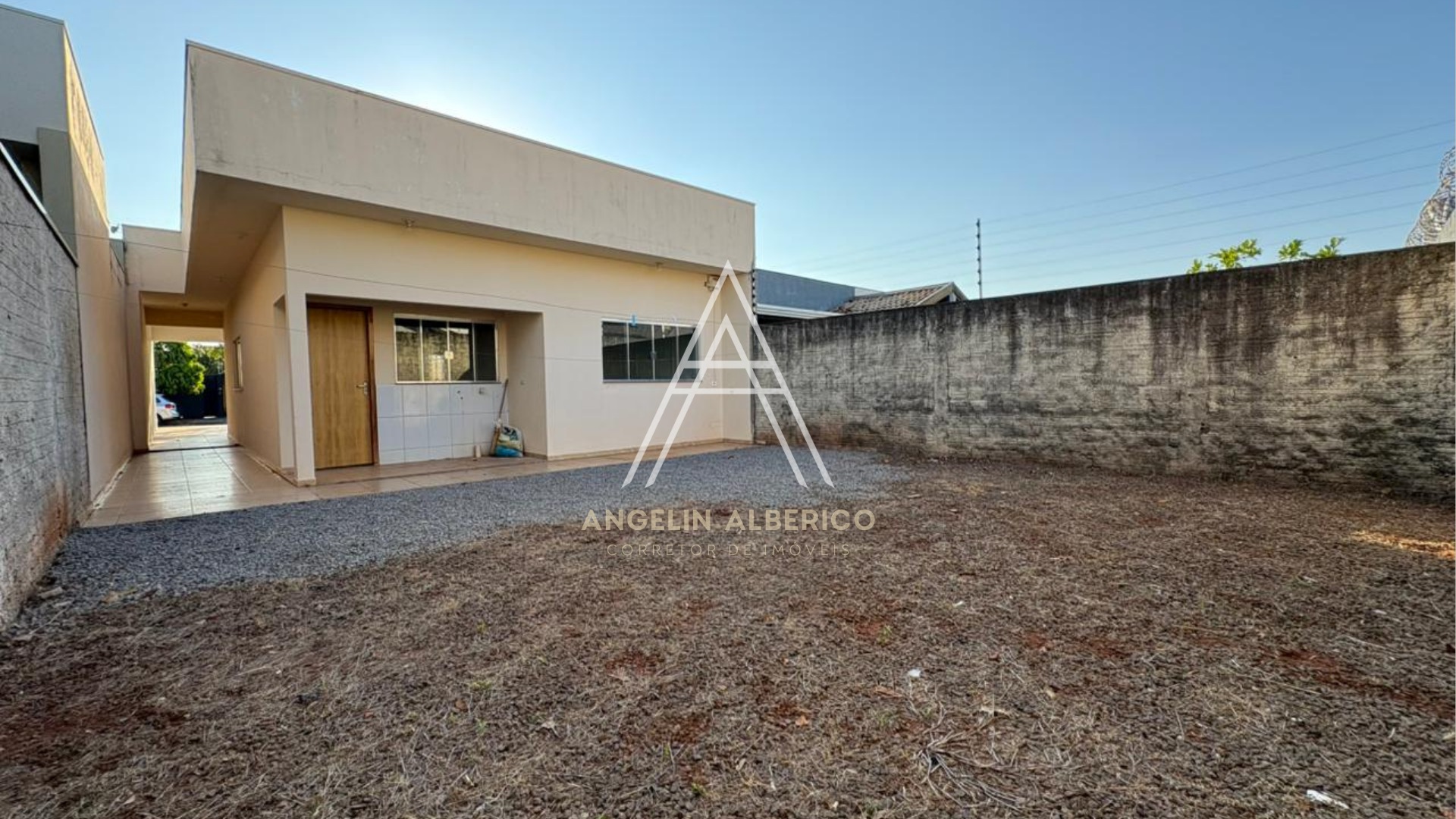 Casa a Venda no Jardim Universidade em Cianorte PR