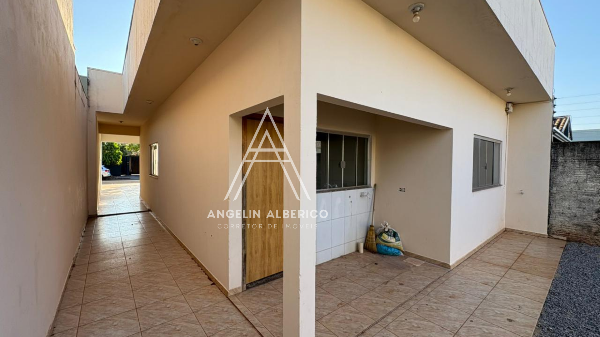 Casa a Venda no Jardim Universidade em Cianorte PR