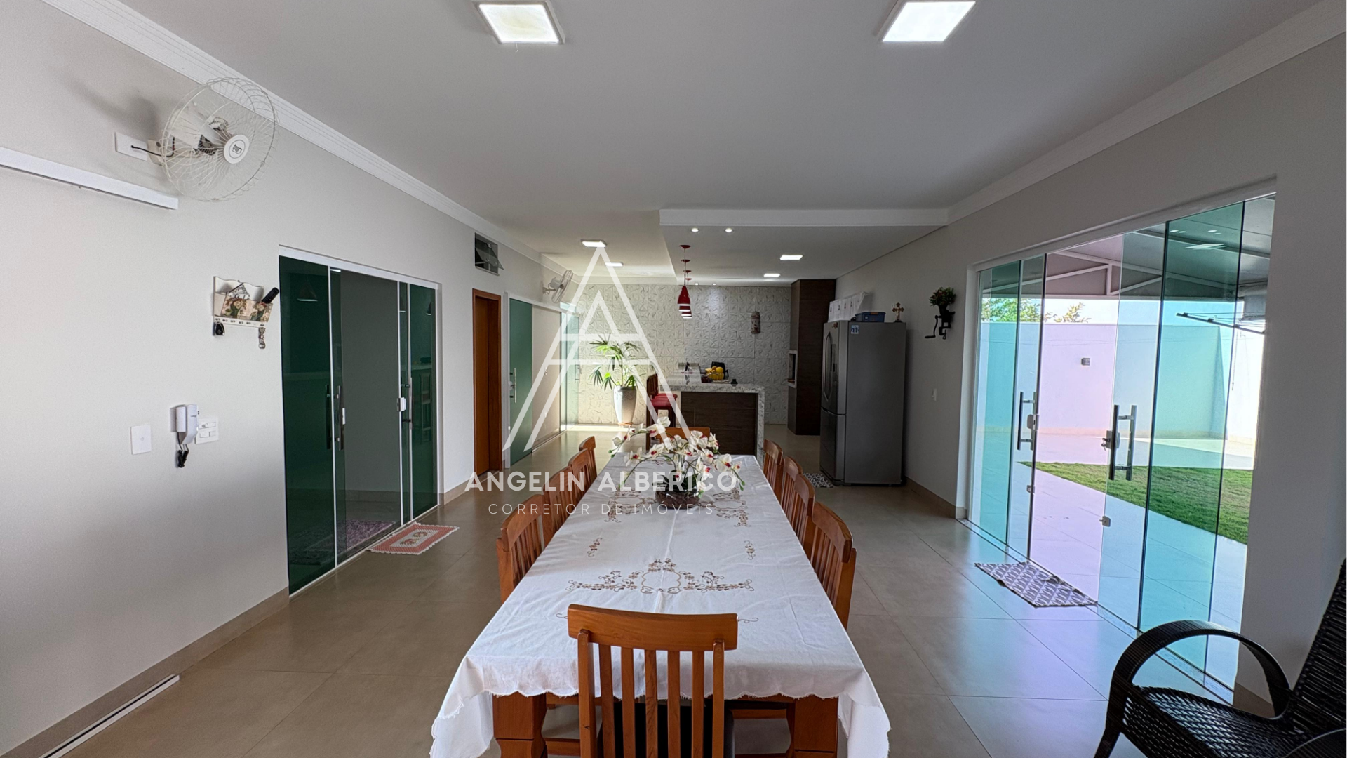 Casa a Venda no Jardim Maringá em Cianorte PR