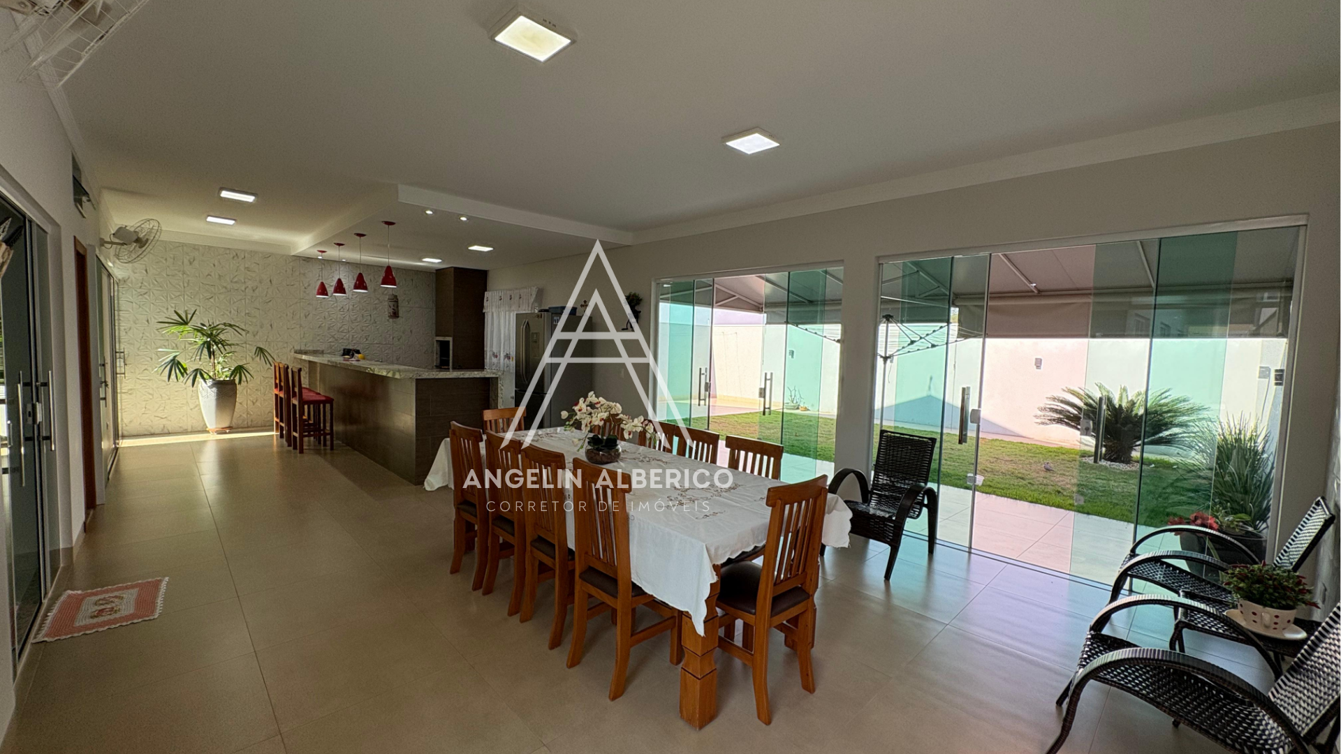 Casa a Venda no Jardim Maringá em Cianorte PR