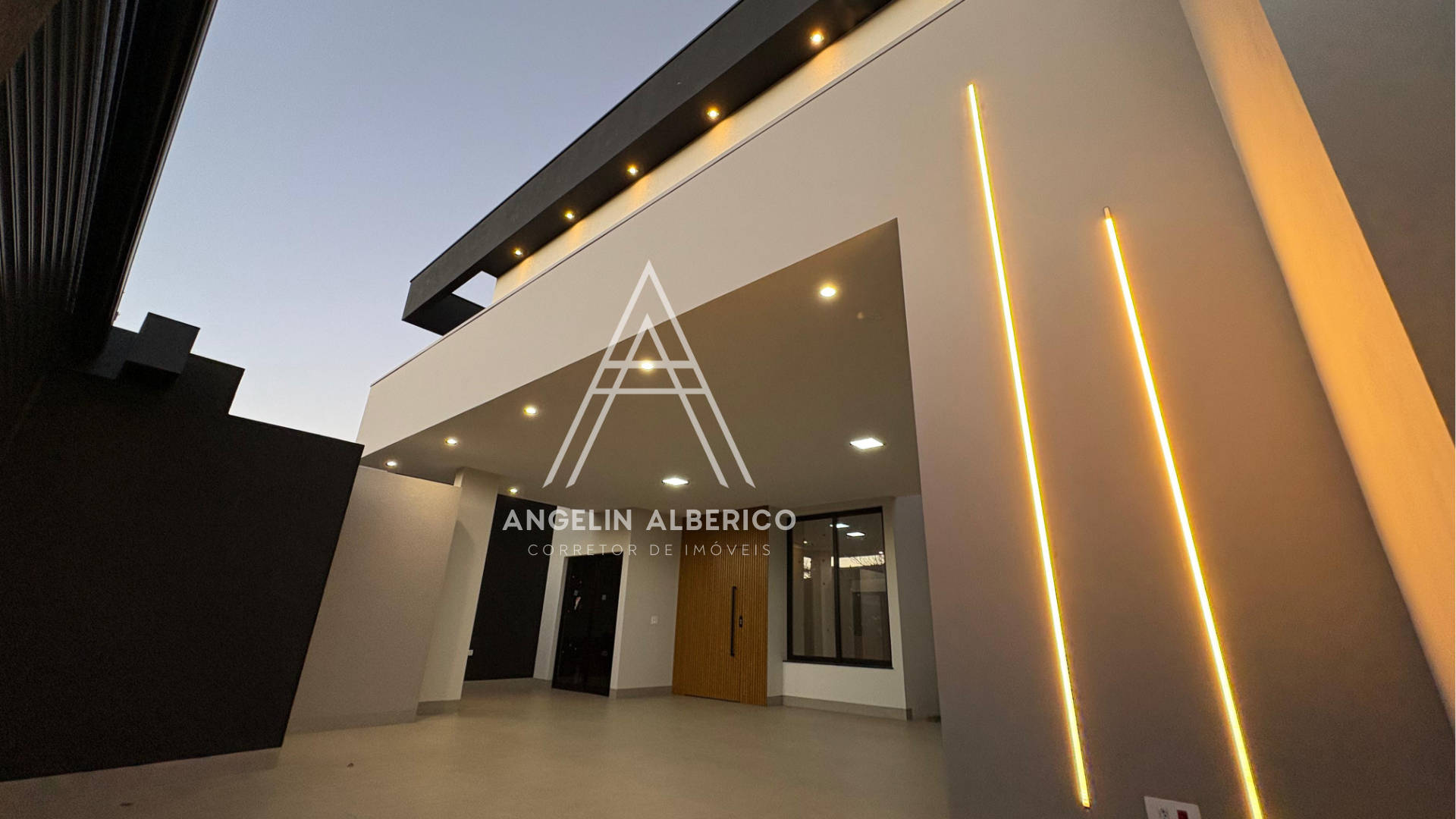 Casa a Venda no Jardim Veneza em Cianorte PR