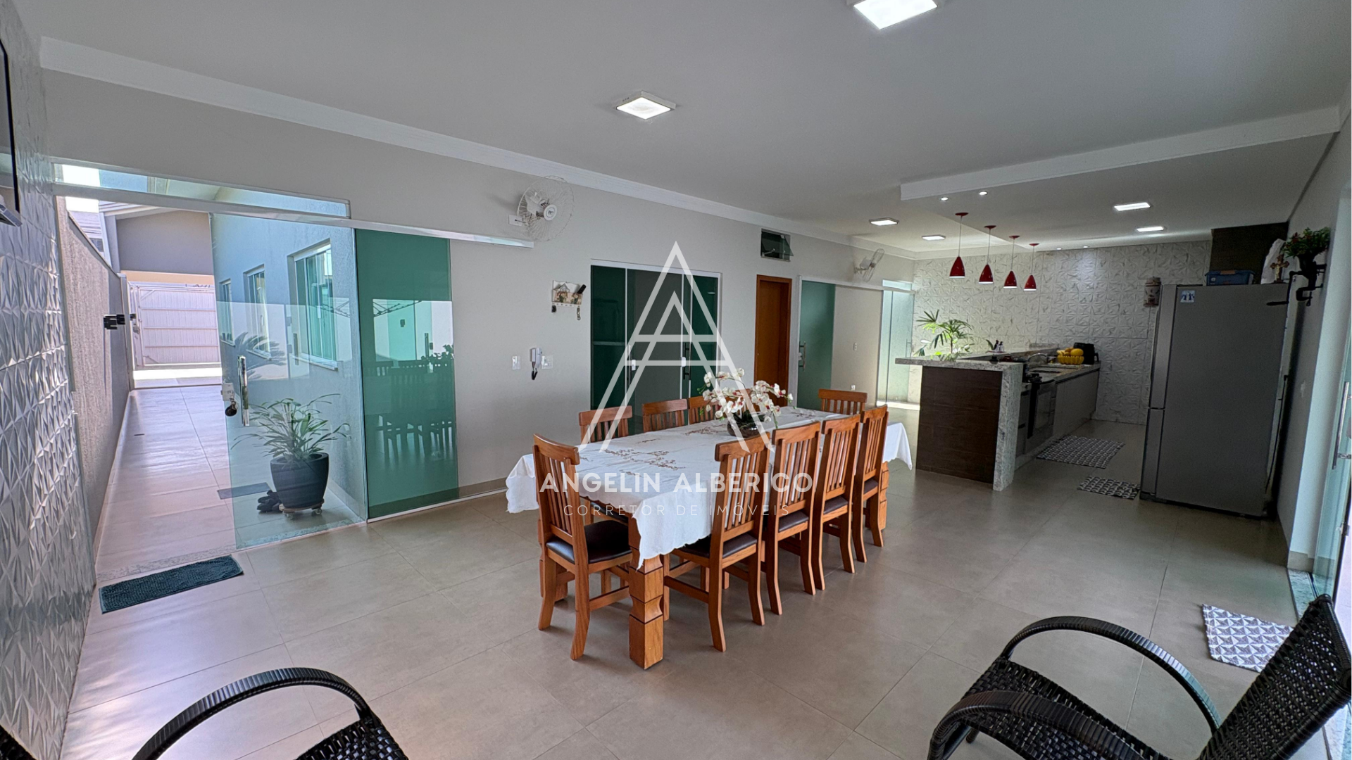 Casa a Venda no Jardim Maringá em Cianorte PR