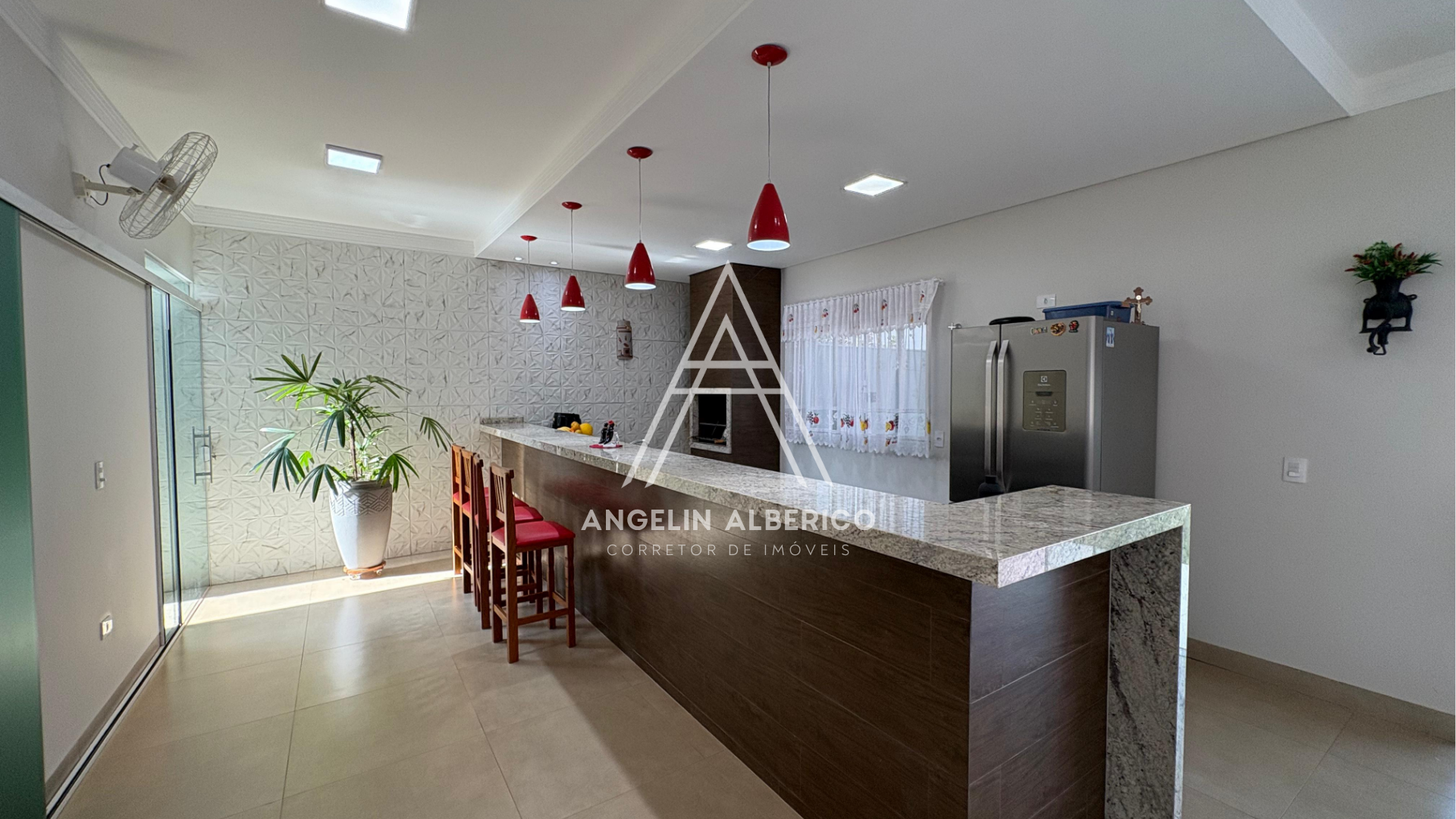 Casa a Venda no Jardim Maringá em Cianorte PR