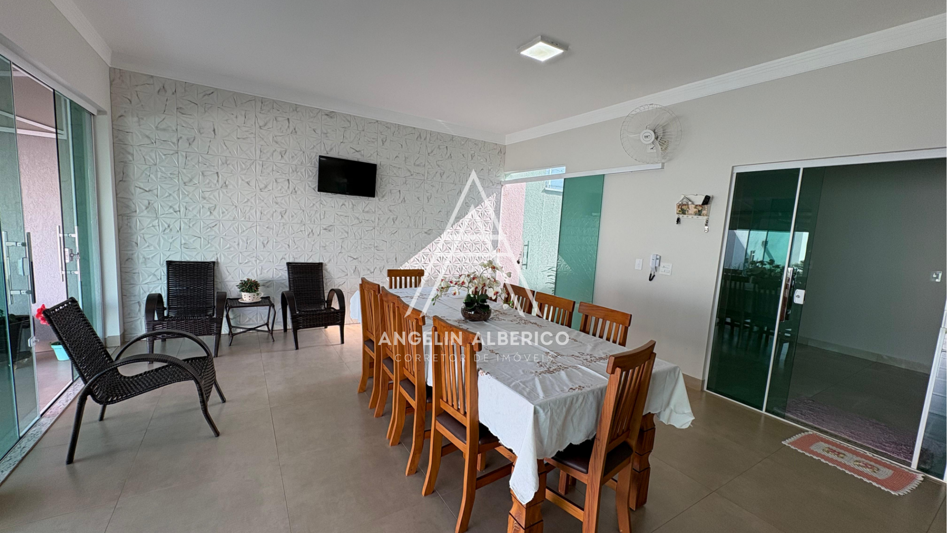 Casa a Venda no Jardim Maringá em Cianorte PR