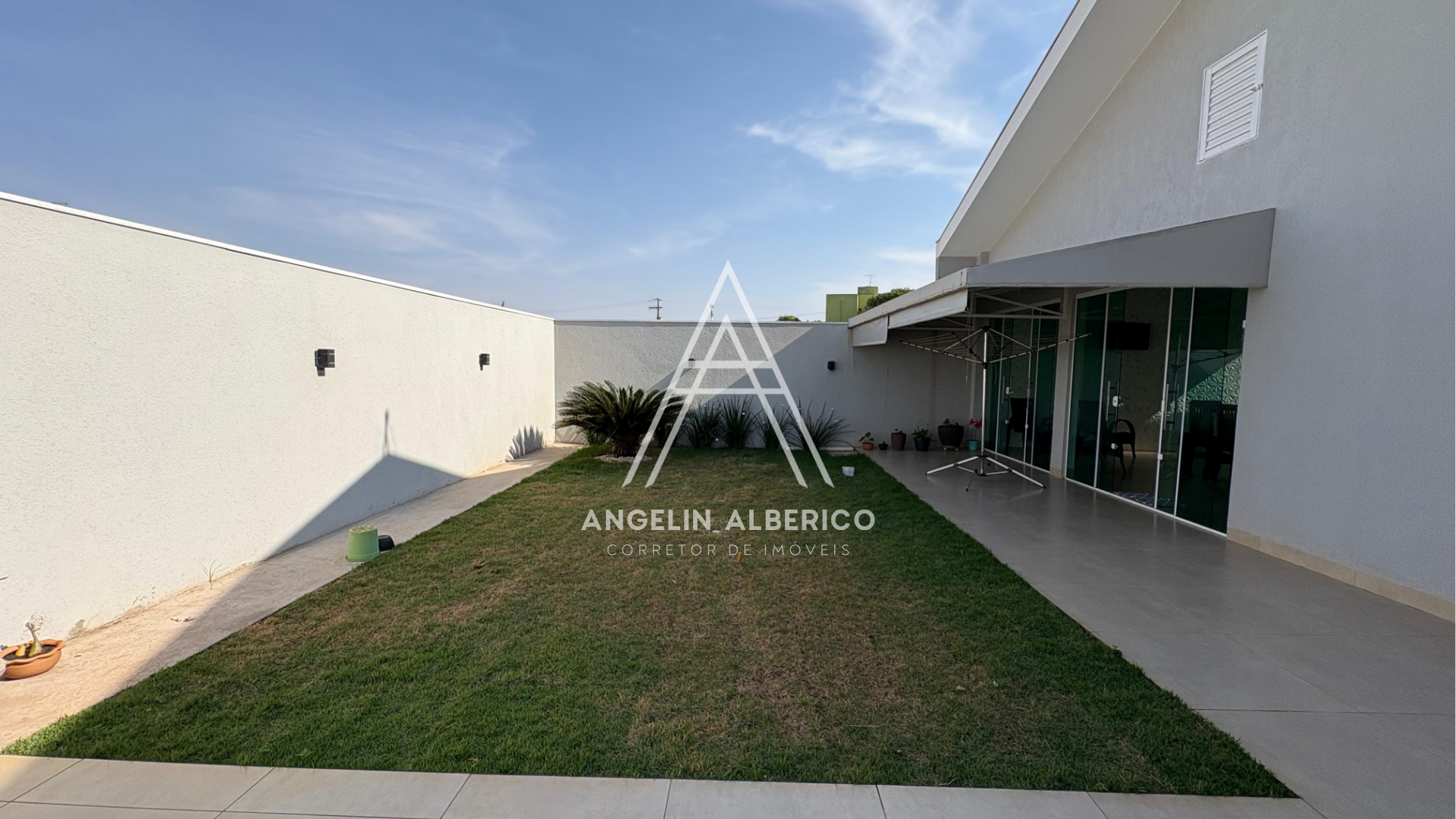 Casa a Venda no Jardim Maringá em Cianorte PR