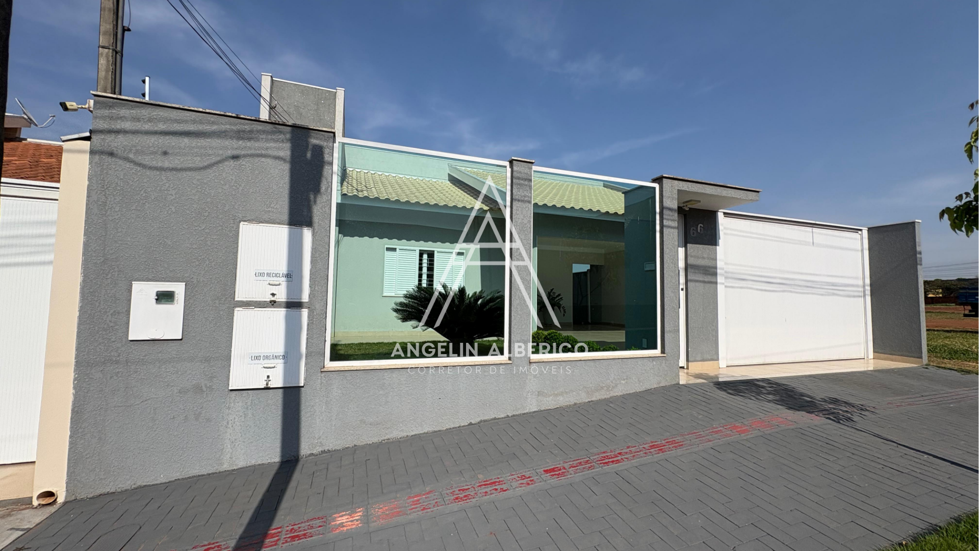 Casa a Venda no Jardim Maringá em Cianorte PR