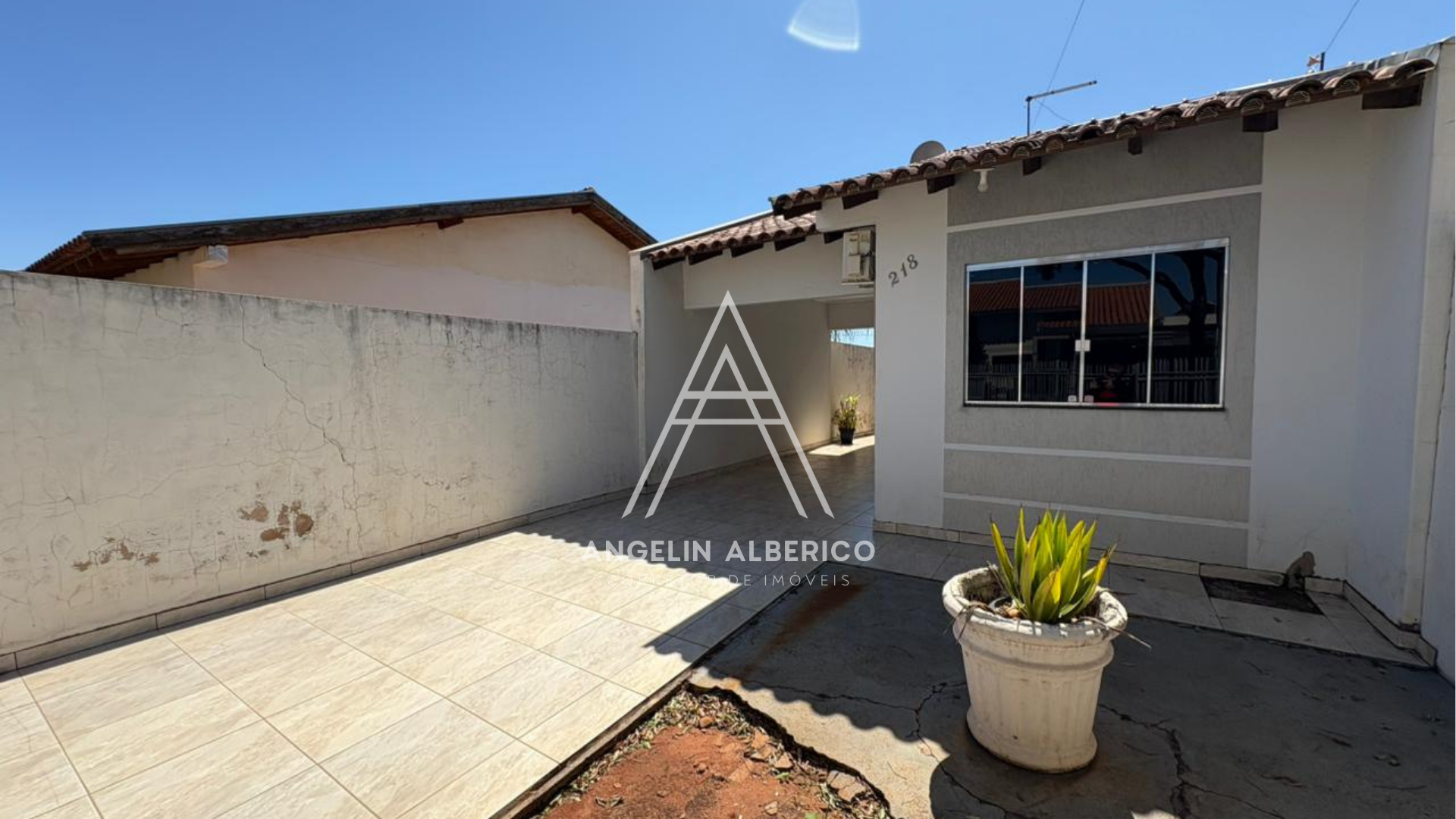 Casa a Venda no Jardim Atlântico em Cianorte PR