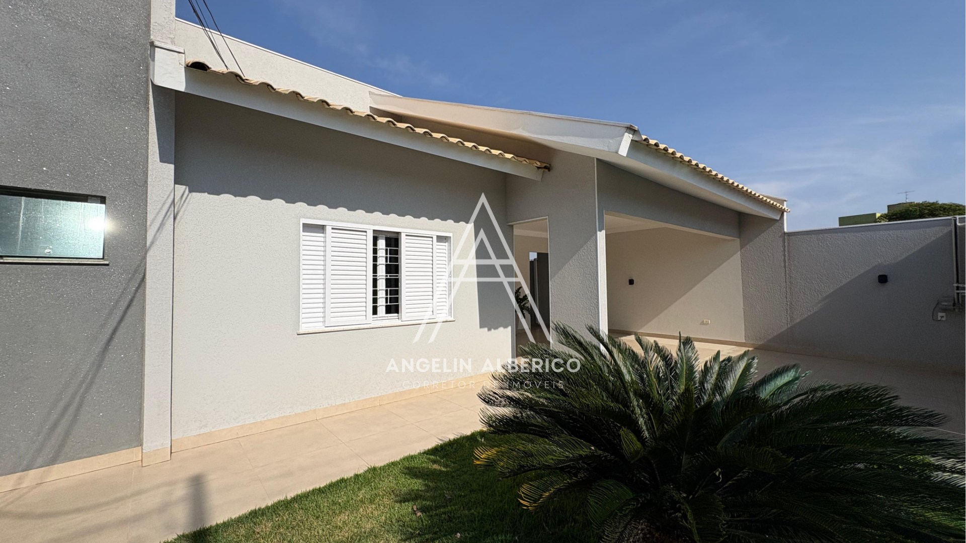 Casa a Venda no Jardim Maringá em Cianorte PR