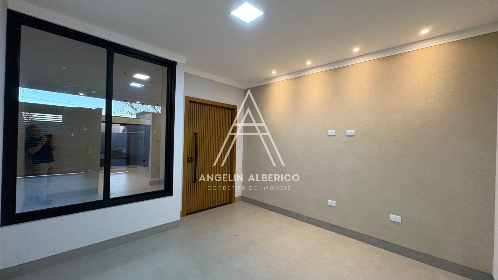 Casa a Venda no Jardim Veneza em Cianorte PR