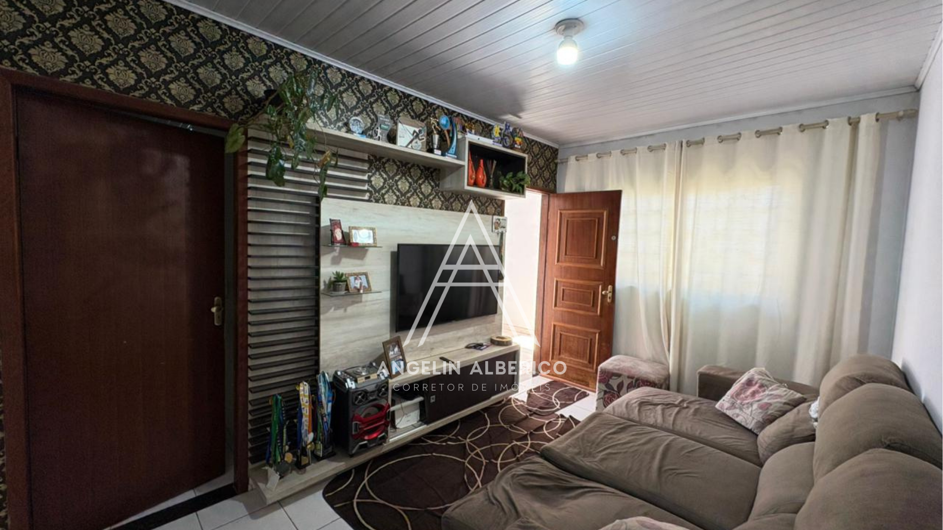 Casa a Venda no Jardim Atlântico em Cianorte PR