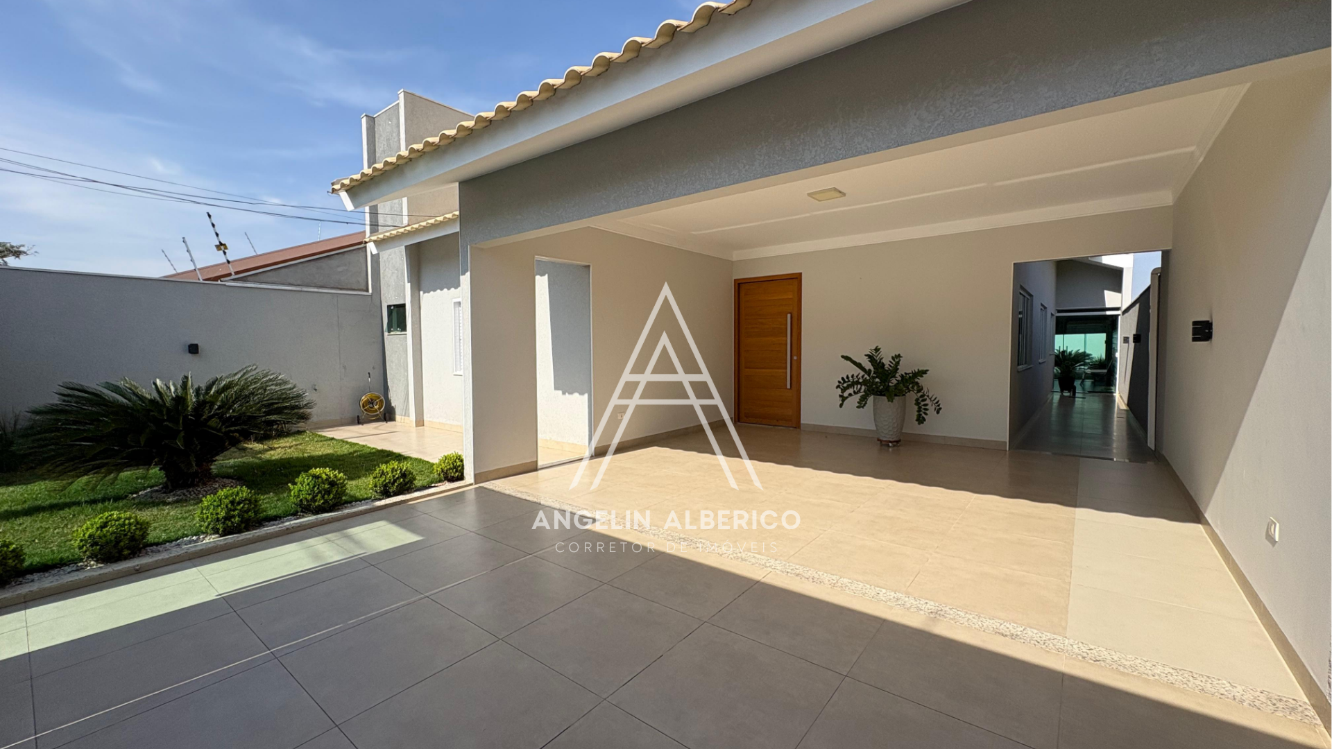 Casa a Venda no Jardim Maringá em Cianorte PR