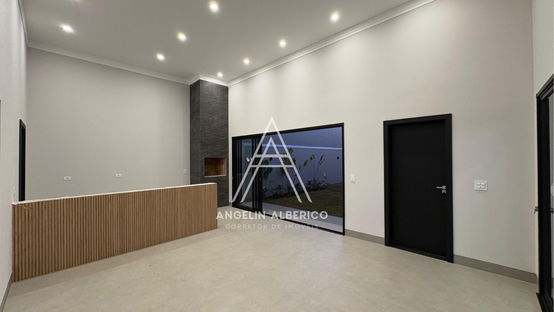 Casa a Venda no Jardim Veneza em Cianorte PR