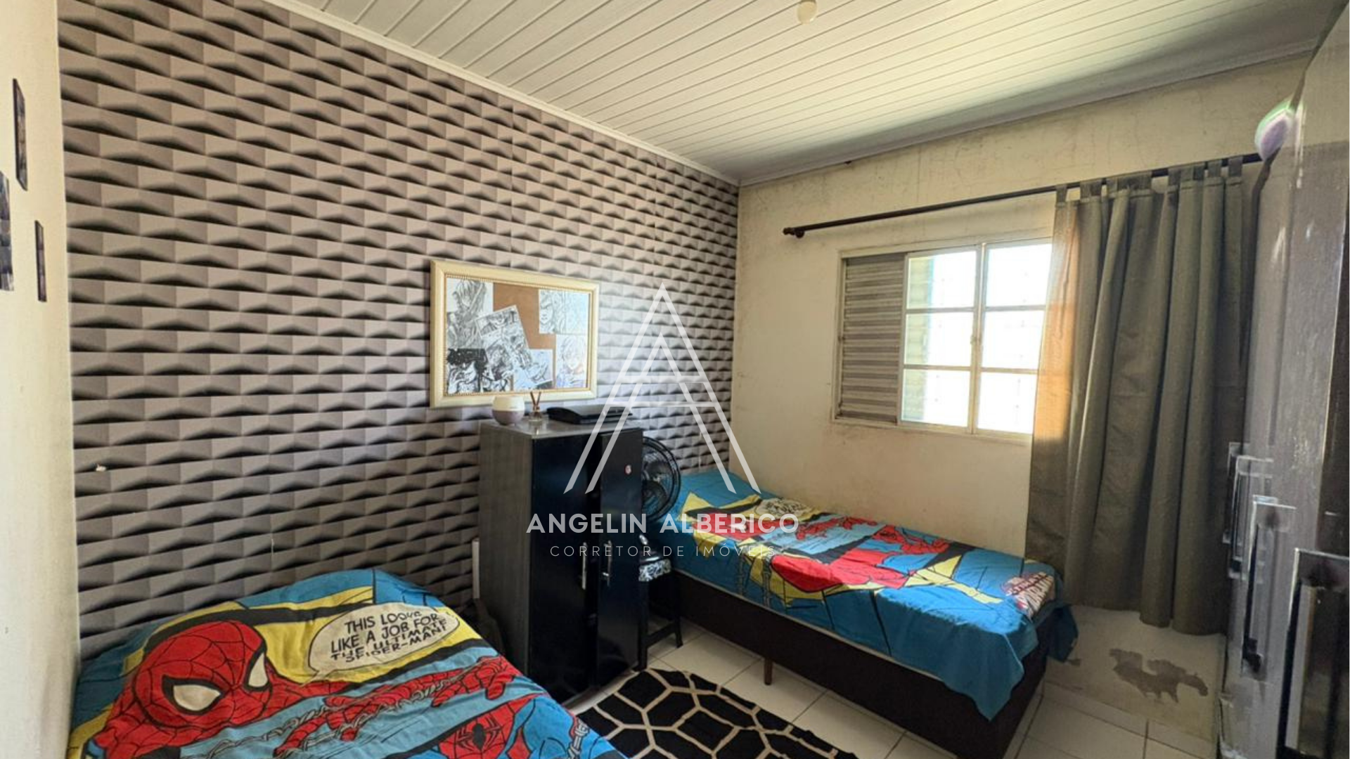 Casa a Venda no Jardim Atlântico em Cianorte PR