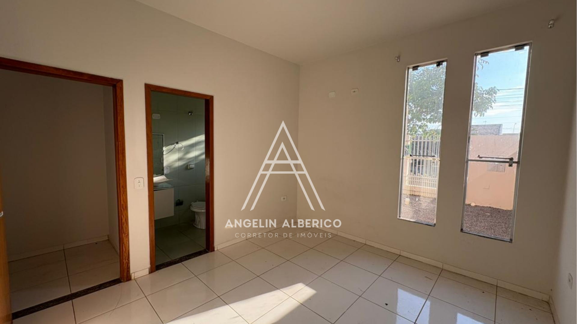 Casa a Venda no Jardim Universidade em Cianorte PR