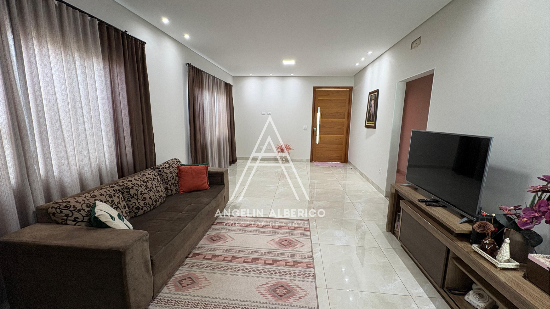 Casa a Venda no Jardim Maringá em Cianorte PR