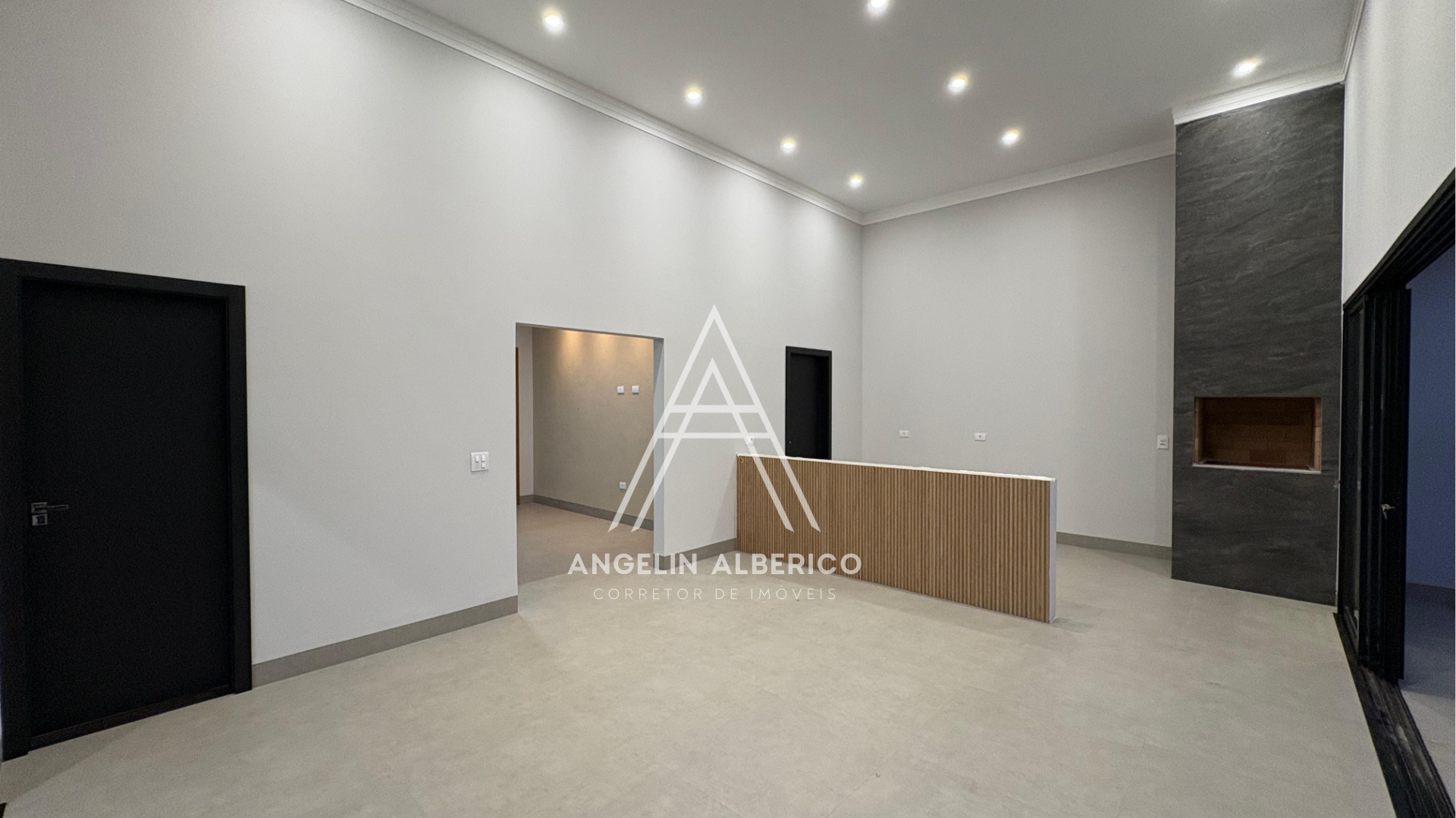 Casa a Venda no Jardim Veneza em Cianorte PR