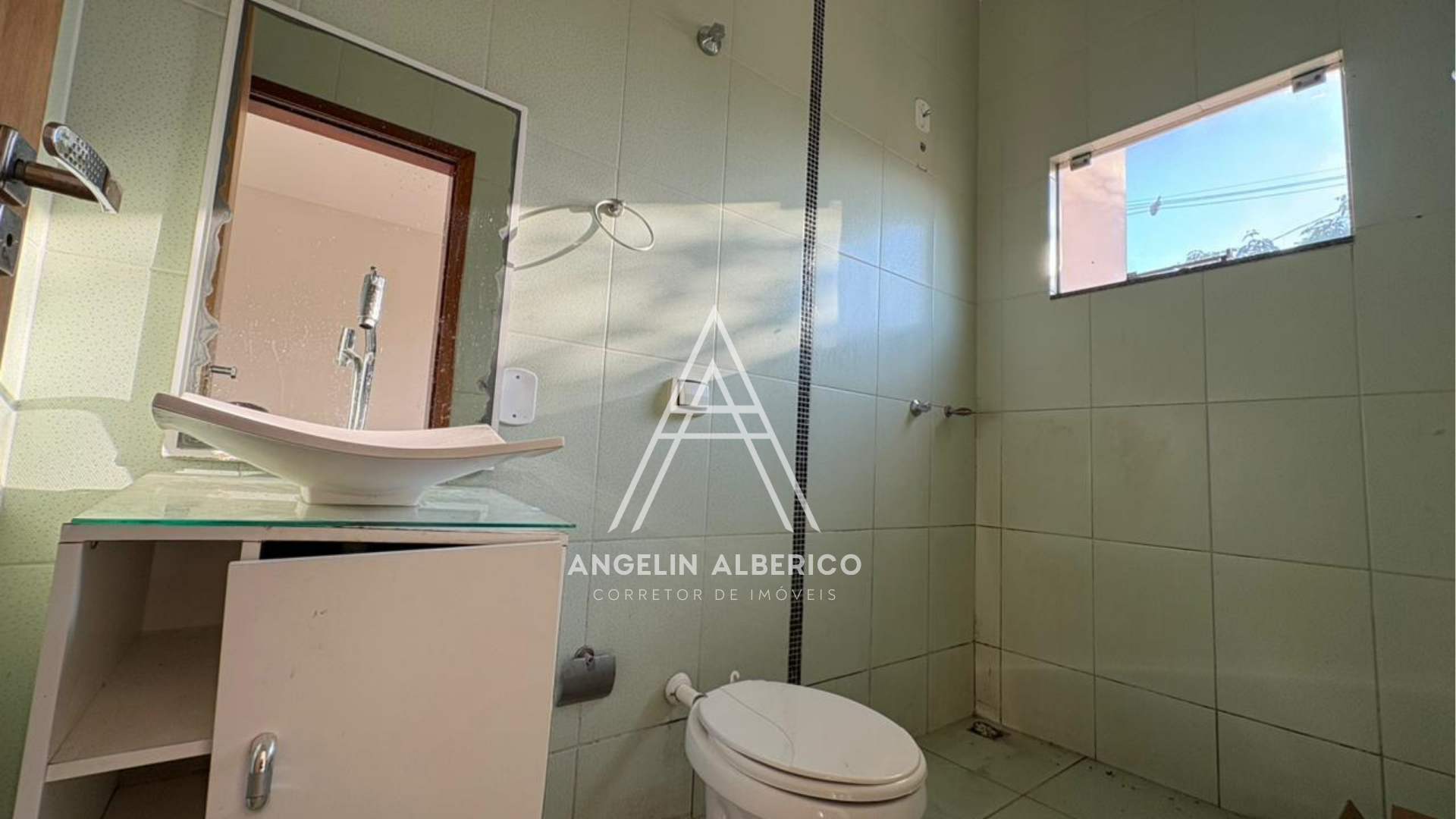 Casa a Venda no Jardim Universidade em Cianorte PR