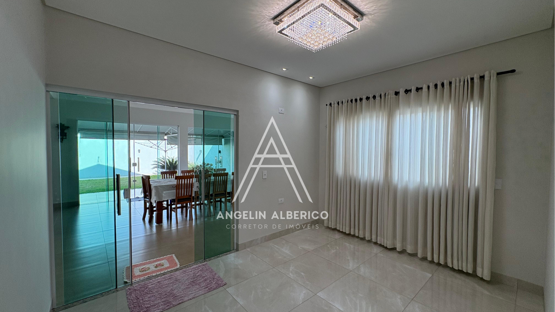 Casa a Venda no Jardim Maringá em Cianorte PR