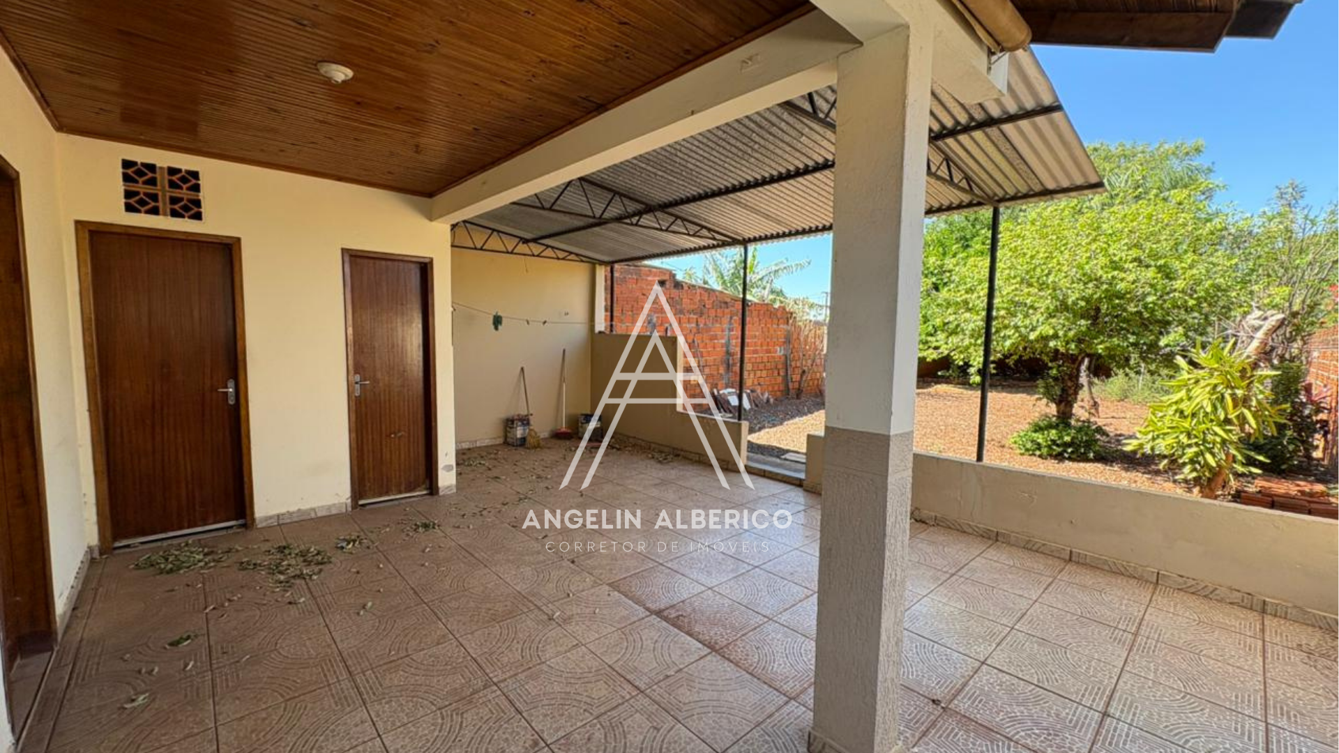 Casa a Venda na Zona 03 em Cianorte PR