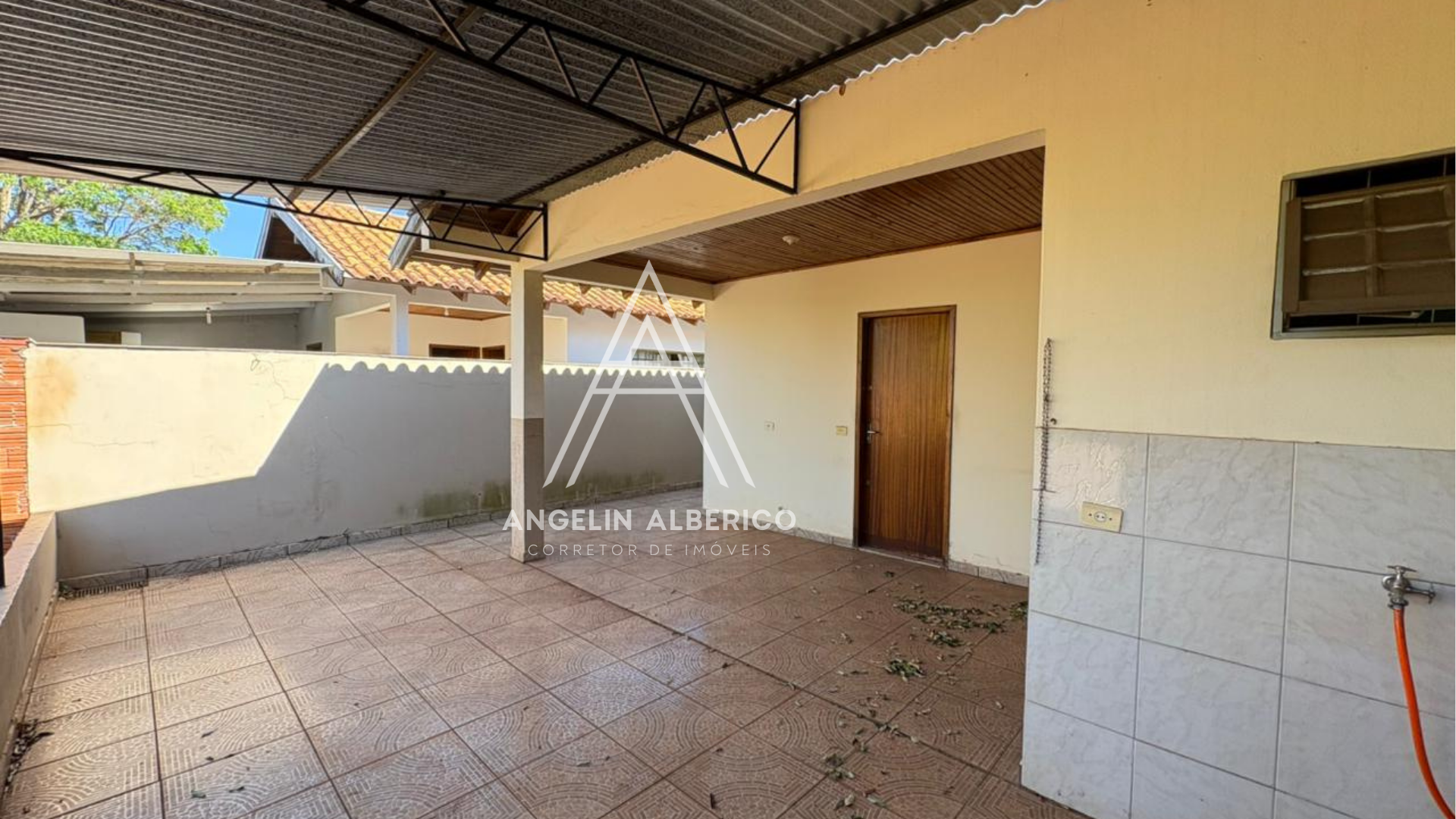 Casa a Venda na Zona 03 em Cianorte PR