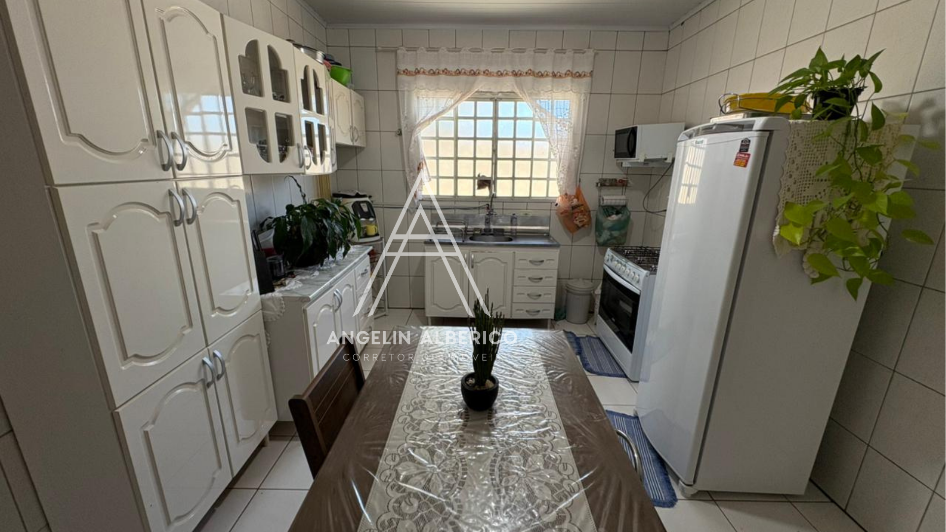 Casa a Venda no Jardim Atlântico em Cianorte PR