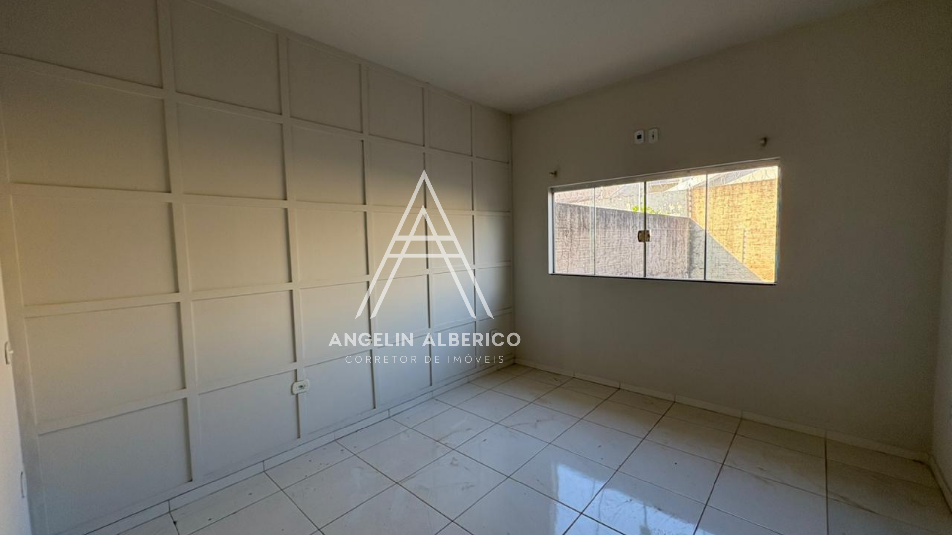 Casa a Venda no Jardim Universidade em Cianorte PR