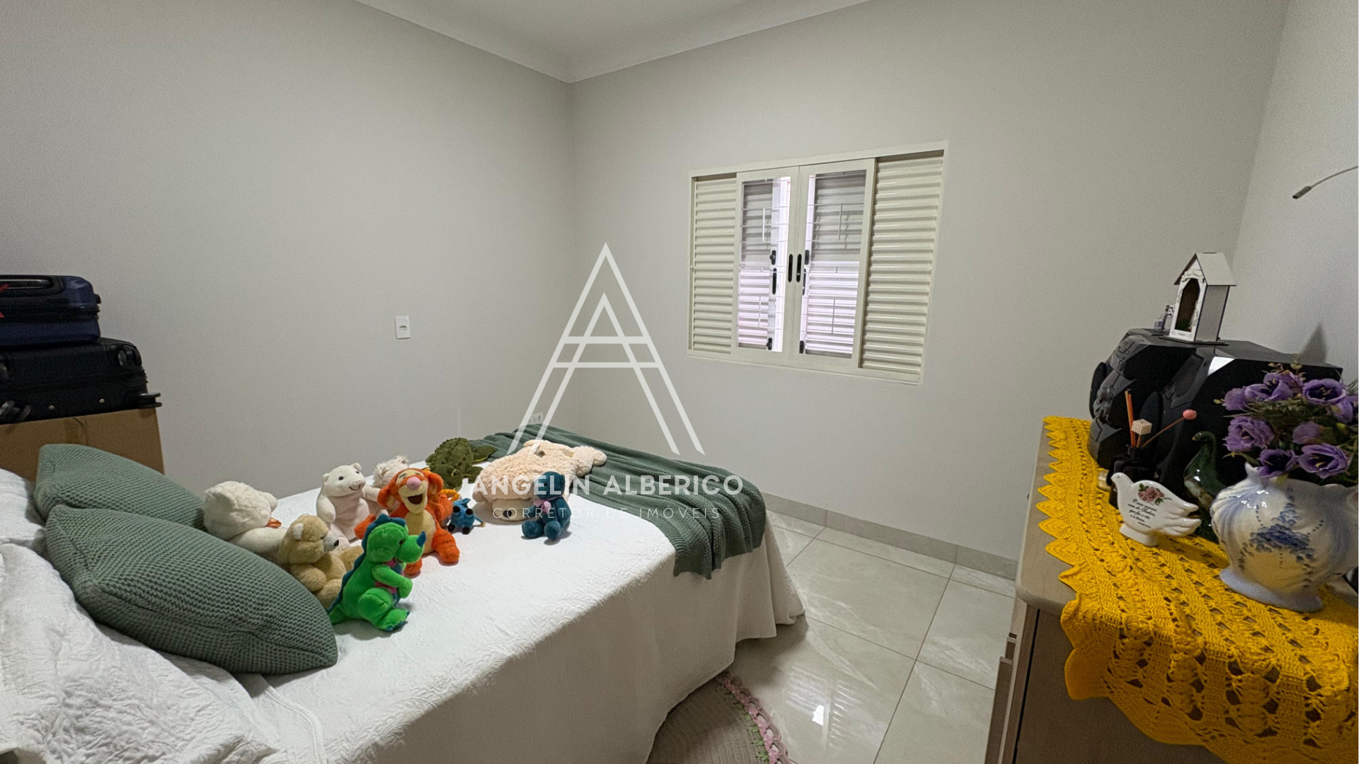 Casa a Venda no Jardim Maringá em Cianorte PR