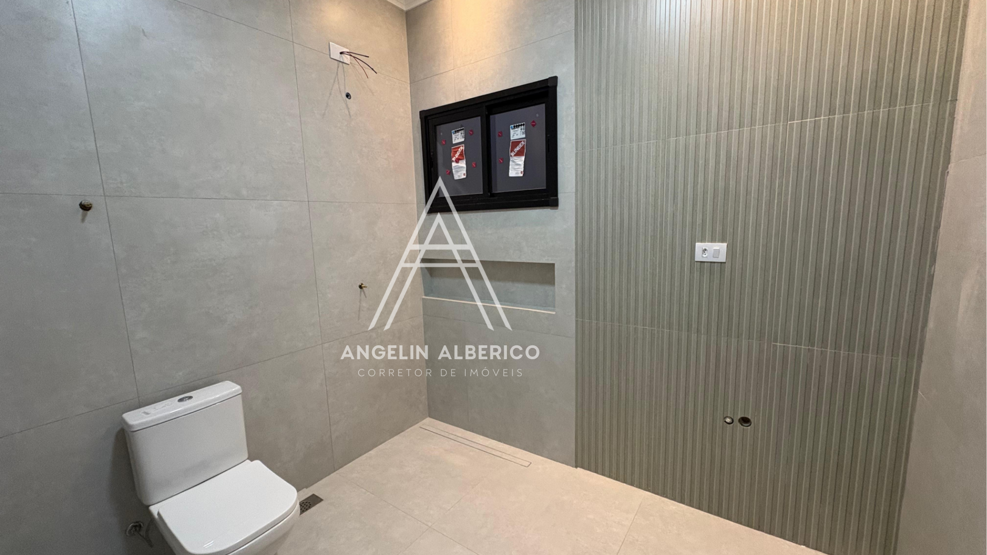 Casa a Venda no Jardim Veneza em Cianorte PR