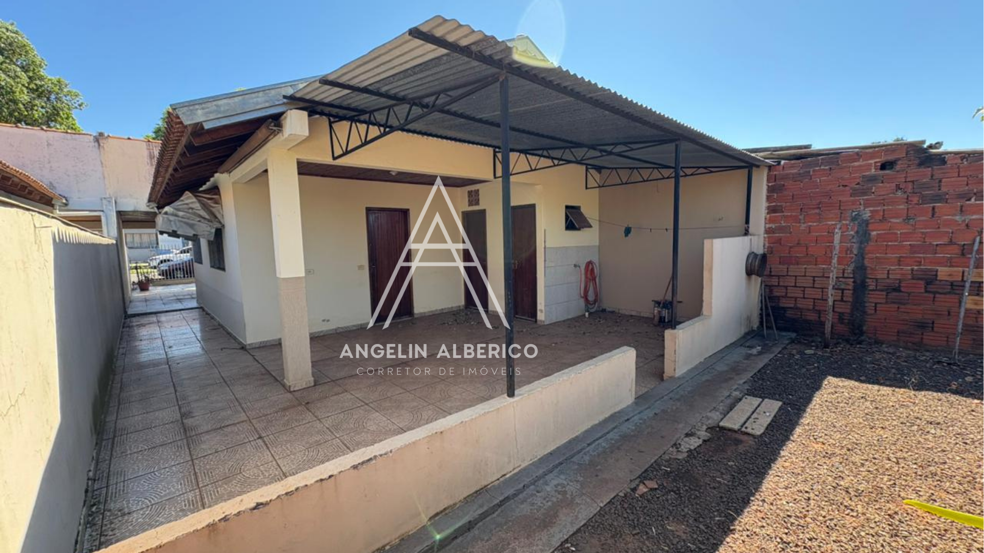 Casa a Venda na Zona 03 em Cianorte PR