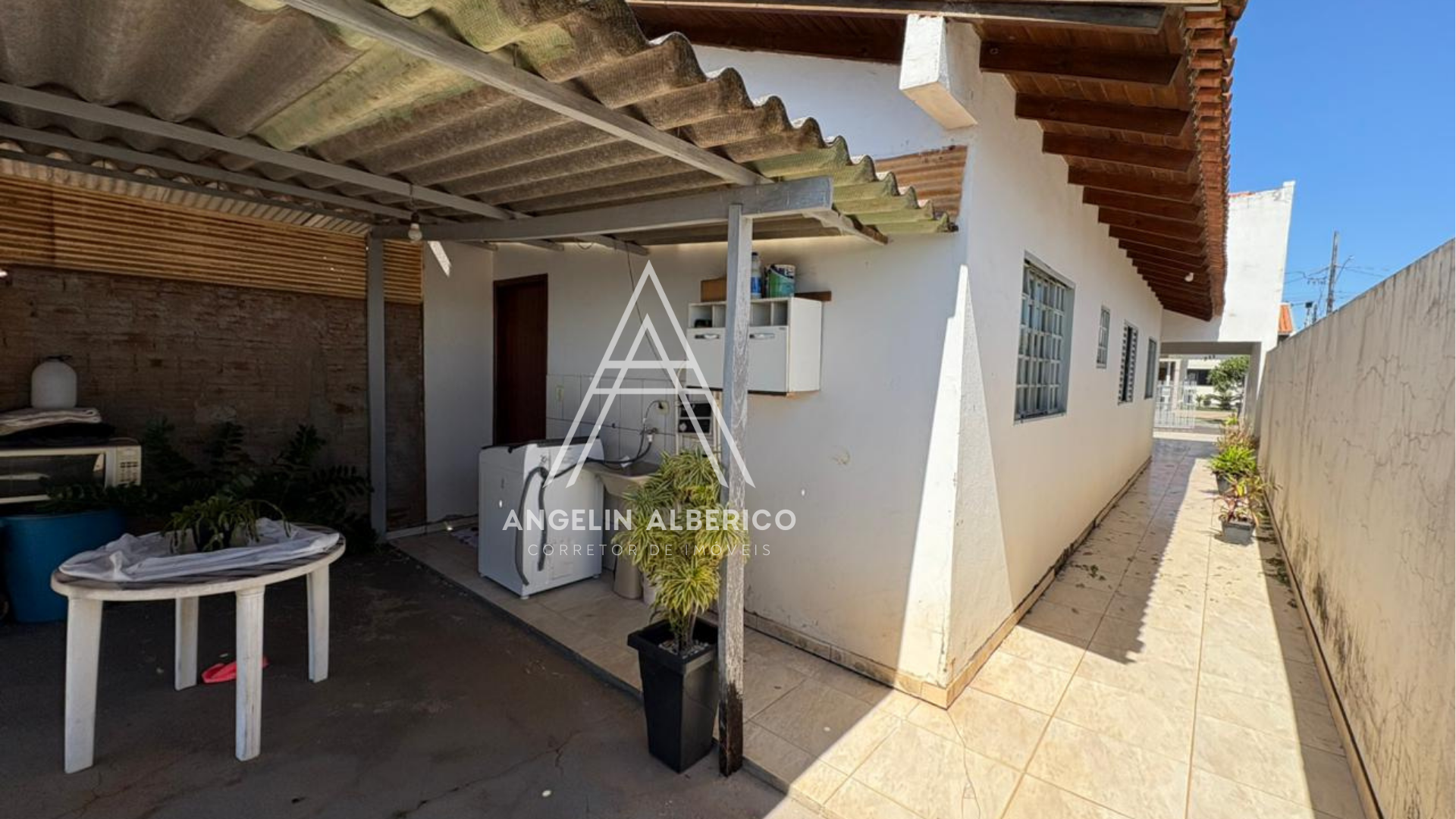 Casa a Venda no Jardim Atlântico em Cianorte PR