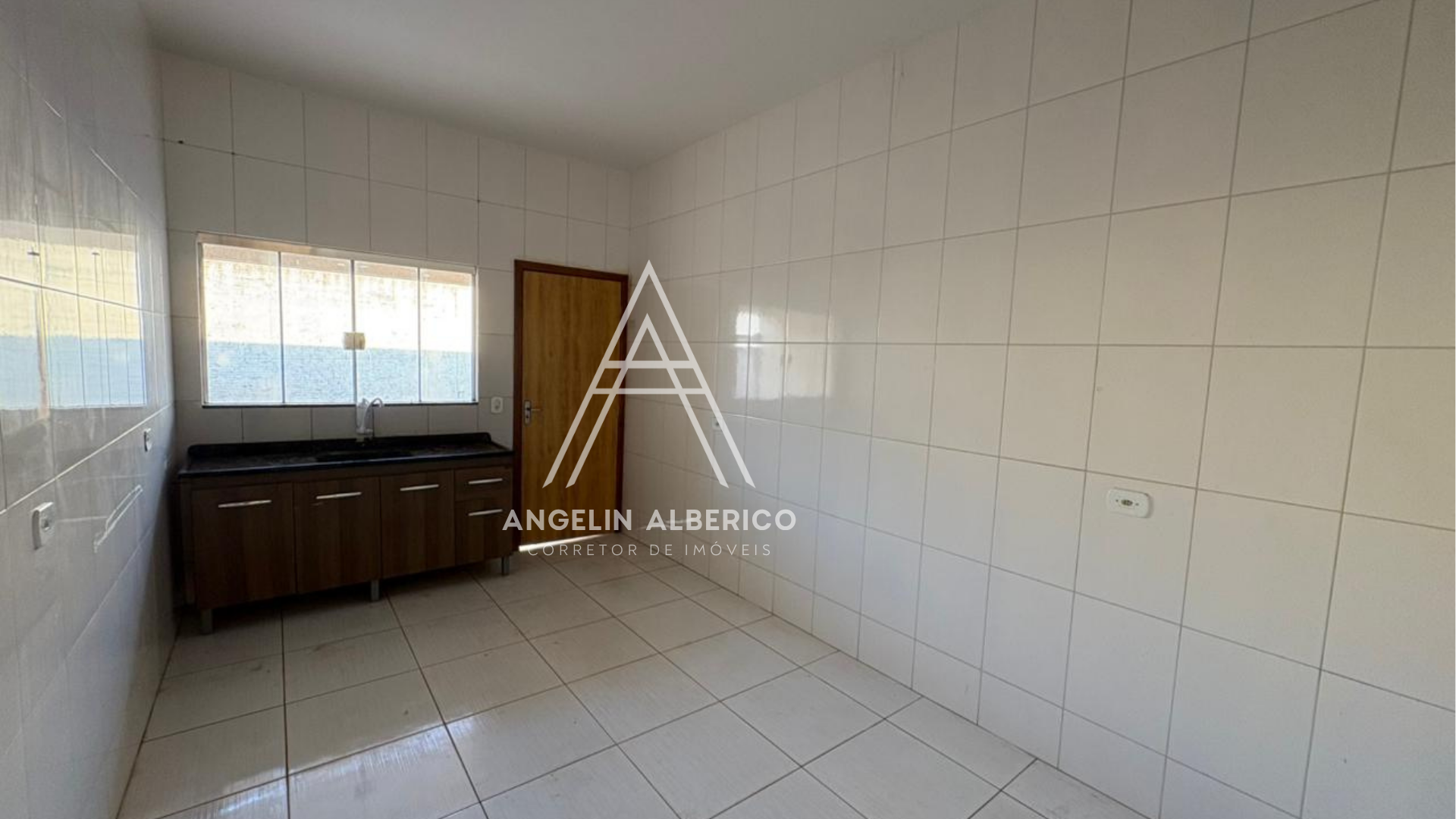 Casa a Venda no Jardim Universidade em Cianorte PR