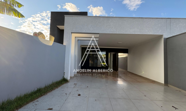 Casa a Venda na Zona 04 em Cianorte PR