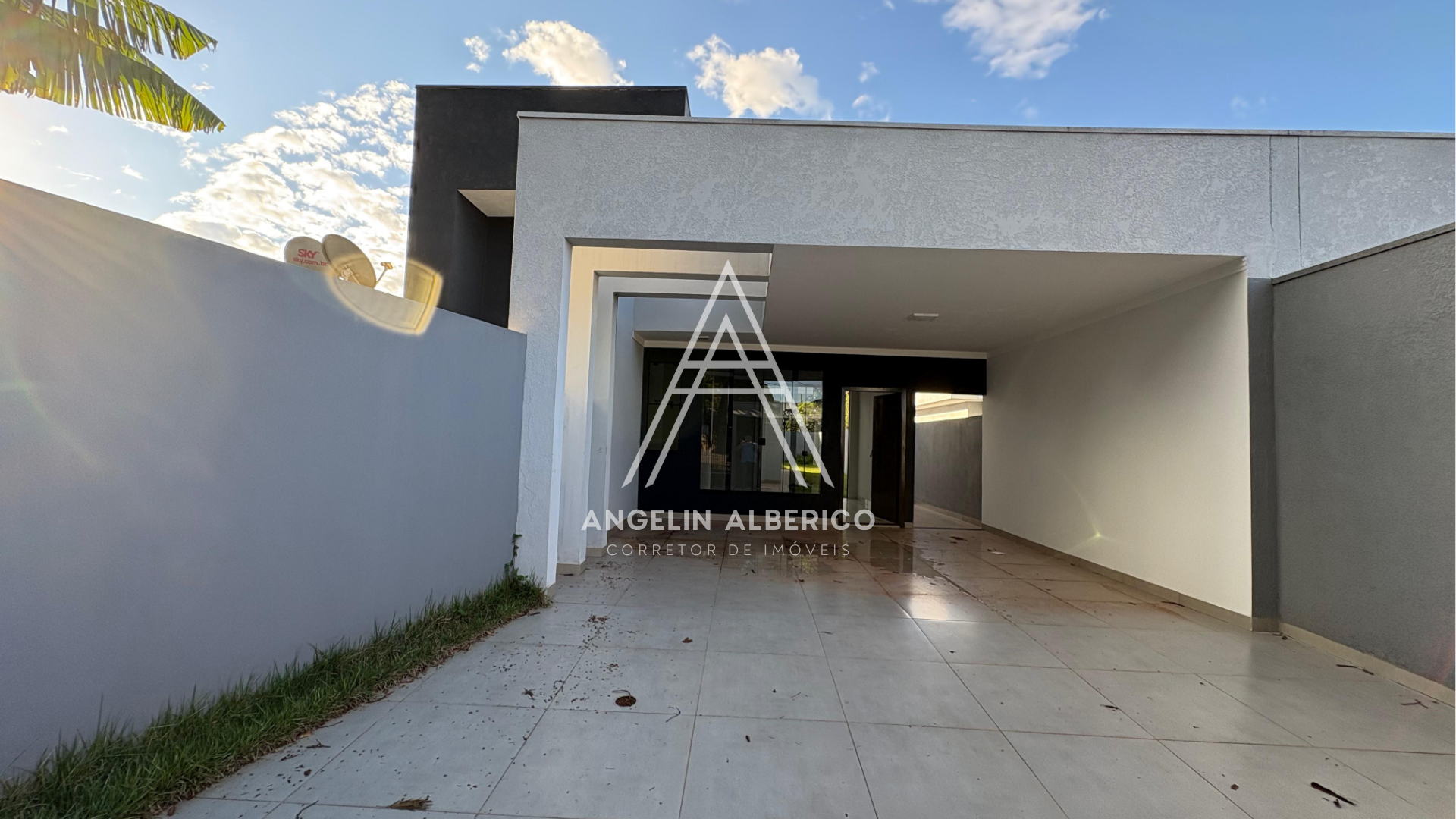 Casa a Venda na Zona 04 em Cianorte PR