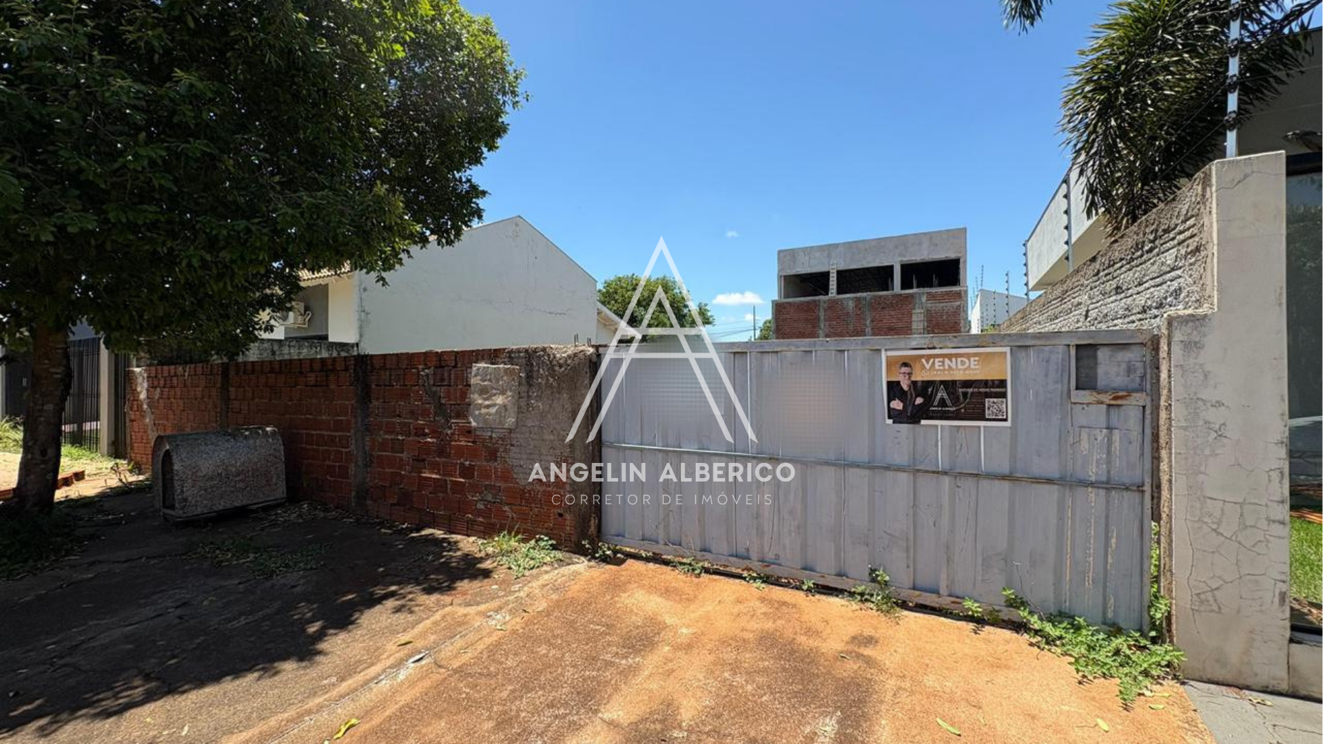 Terreno a Venda no Jardim Olímpico em Cianorte PR