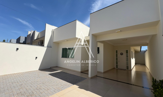 Casa a Venda no Jardim Universidade em Cianorte/PR