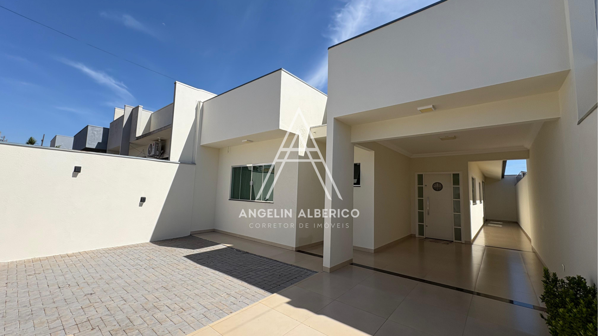 Casa a Venda no Jardim Universidade em Cianorte/PR