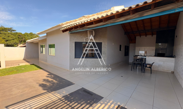 Casa a Venda no Jardim Atlântico em Cianorte/PR