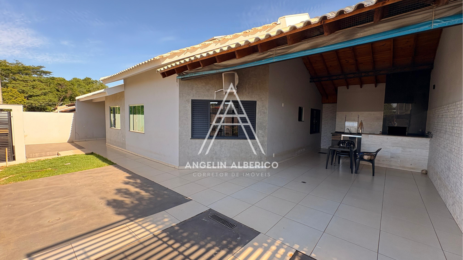 Casa a Venda no Jardim Atlântico em Cianorte/PR