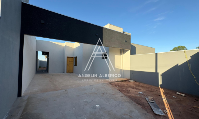 Casa a Venda no Jardim Veneza em Cianorte PR