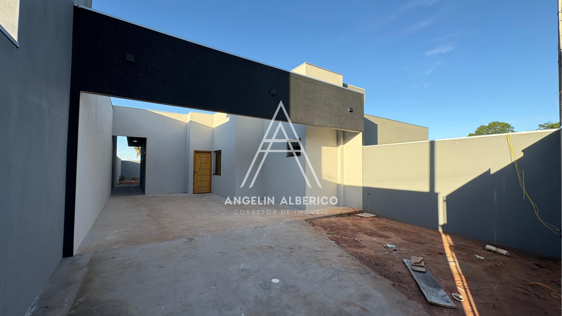 Casa a Venda no Jardim Veneza em Cianorte PR