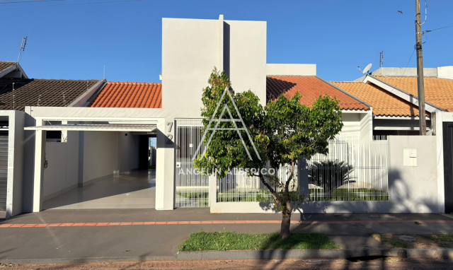 Casa a Venda no Jardim Atlântico em Cianorte PR