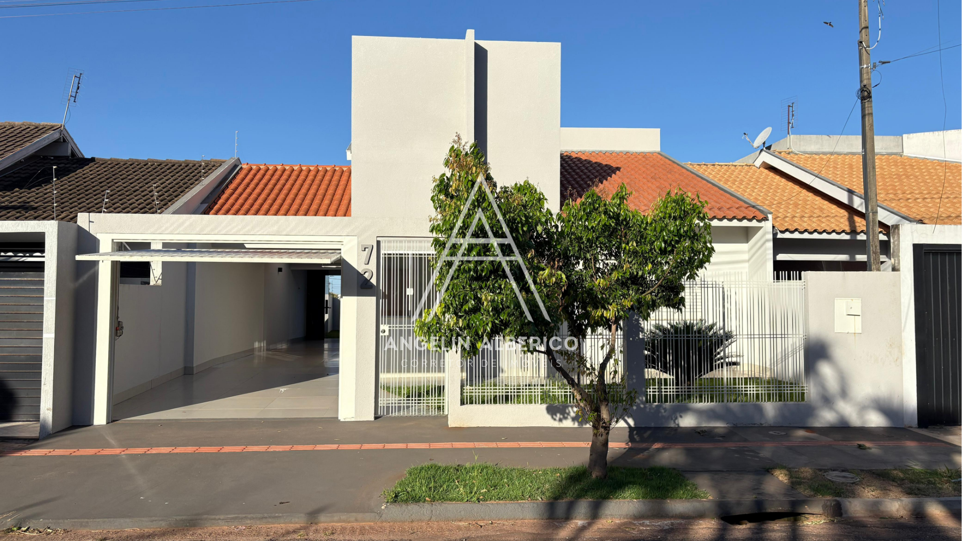 Casa a Venda no Jardim Atlântico em Cianorte PR