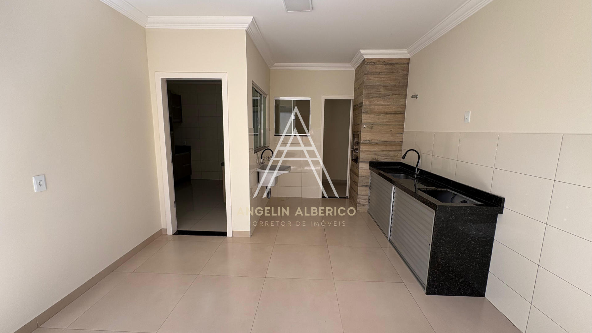 Casa a Venda no Jardim Universidade em Cianorte/PR