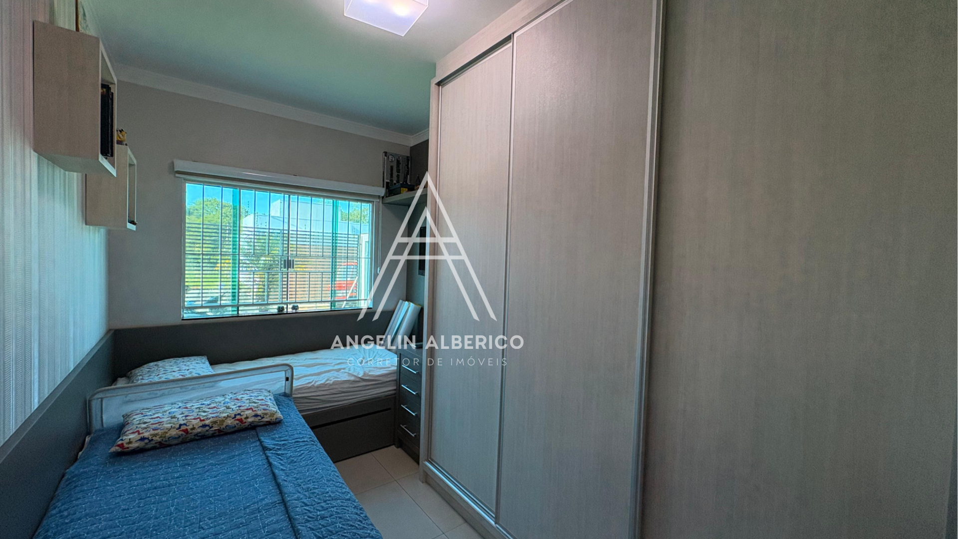 Casa a Venda no Jardim Atlântico em Cianorte/PR