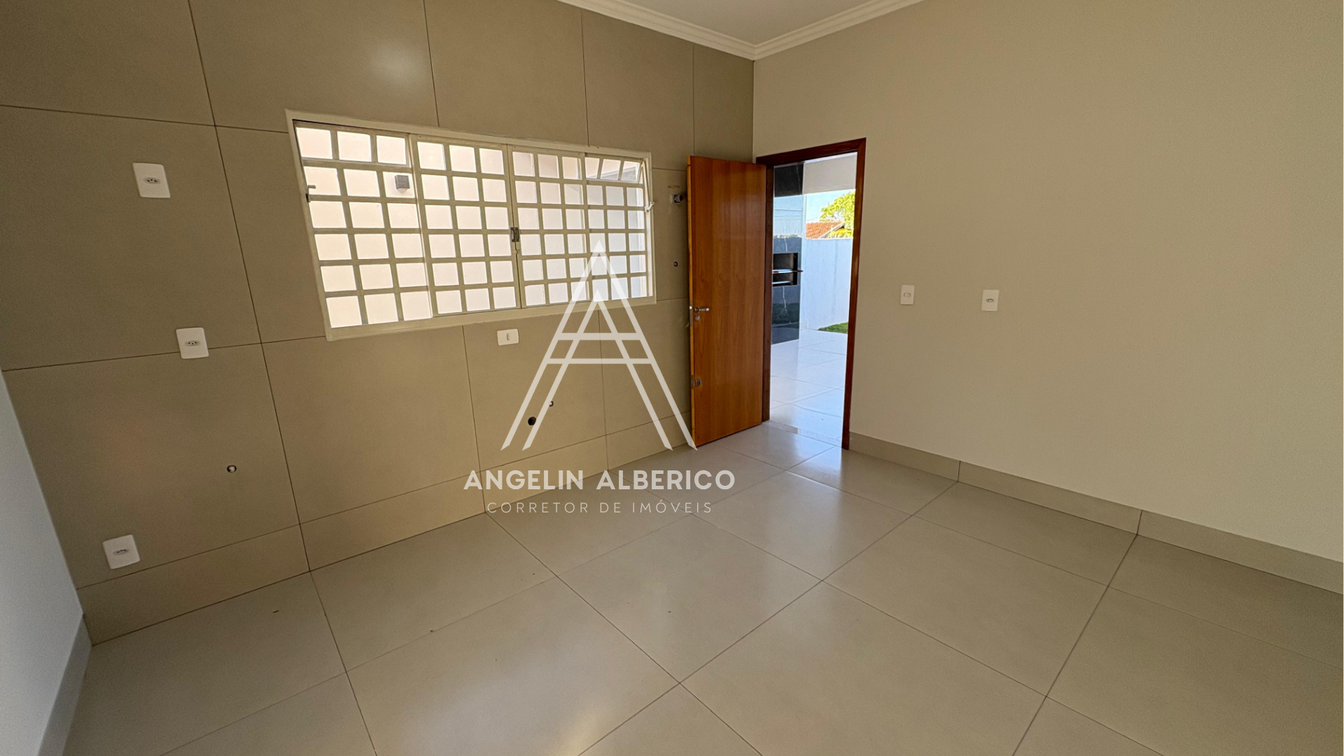 Casa a Venda no Jardim Atlântico em Cianorte PR