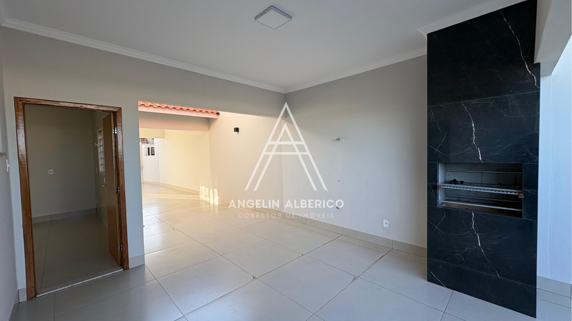 Casa a Venda no Jardim Atlântico em Cianorte PR