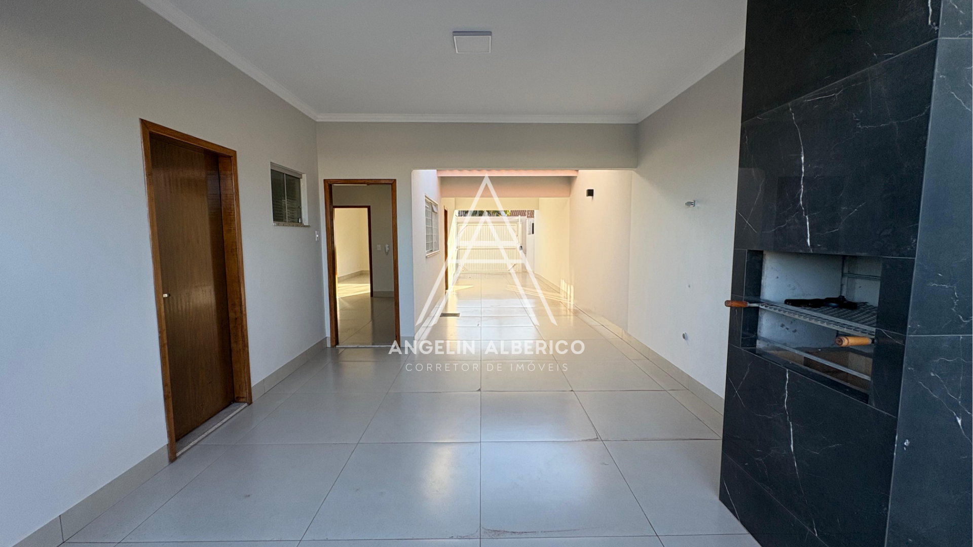 Casa a Venda no Jardim Atlântico em Cianorte PR