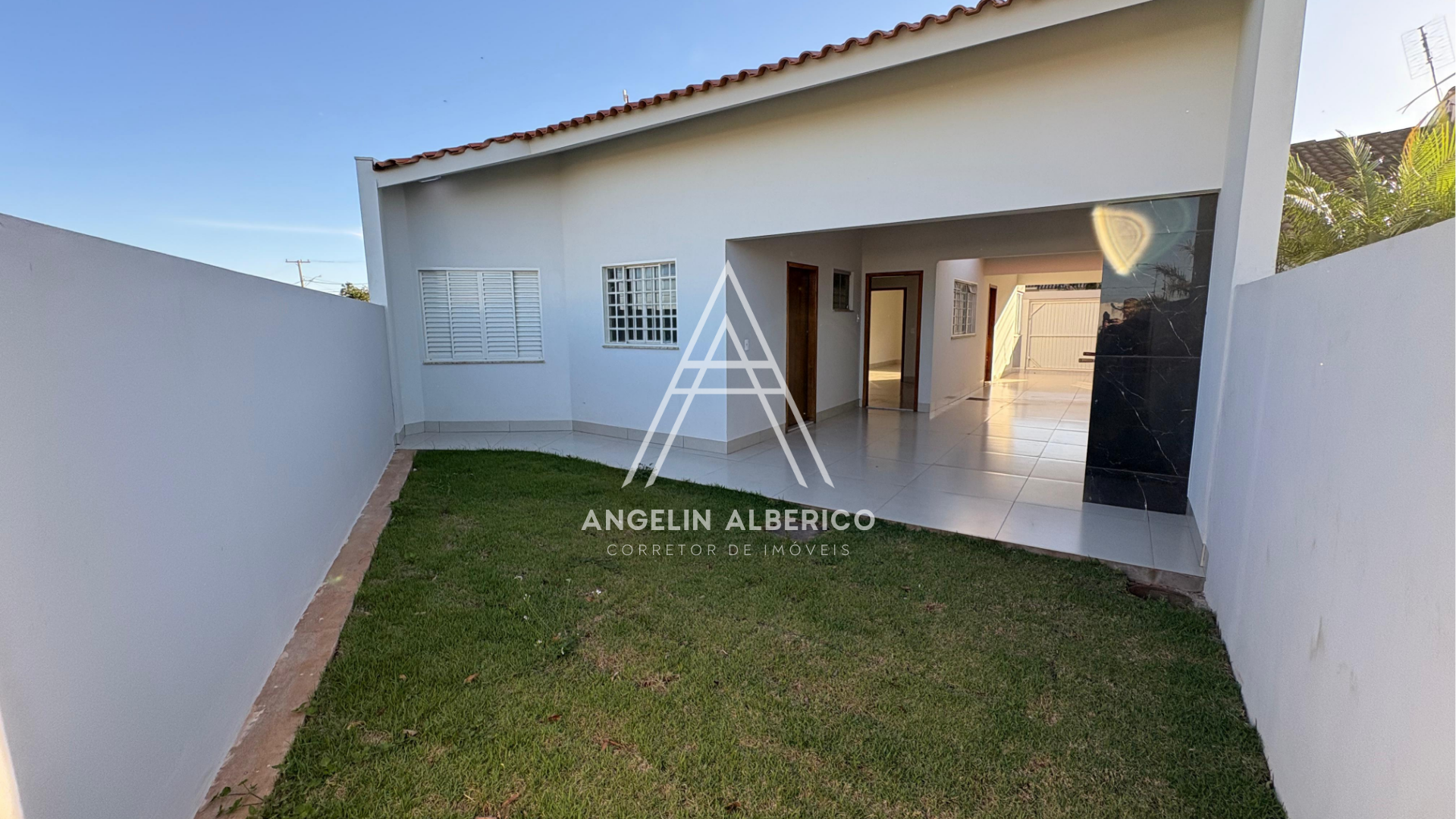 Casa a Venda no Jardim Atlântico em Cianorte PR