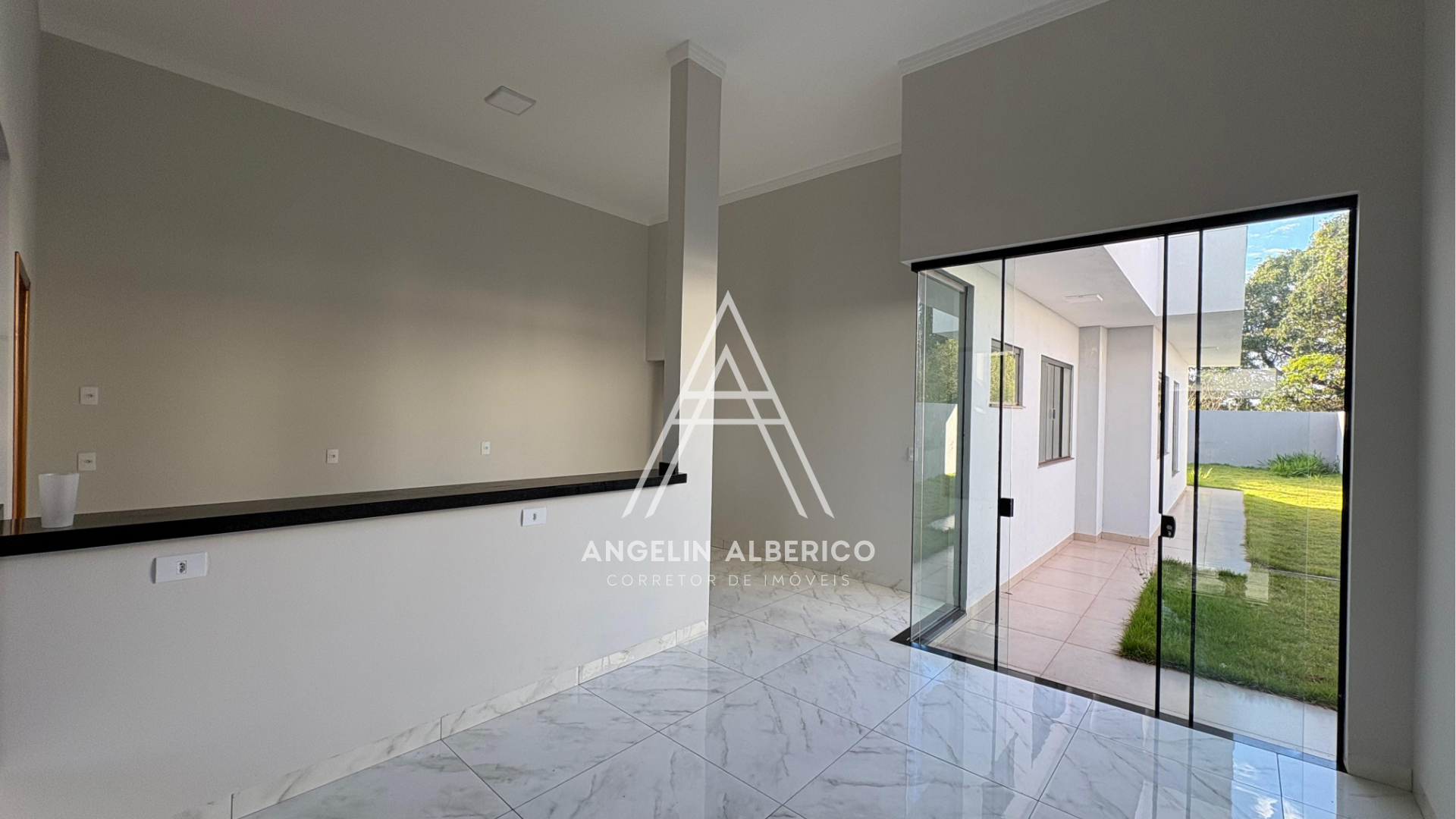 Casa a Venda na Zona 04 em Cianorte PR